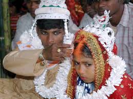 The parents have to ensure that taqwa is the most important ingredient in the marriage of their children. World Minimum Marriage Age Chart Shows The Lowest Age You Can Legally Get Married Around The World The Independent The Independent