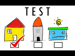 El Soprendente TEST de la Casa que Revela quién realmente ERES | Test  Proyectivo - YouTube