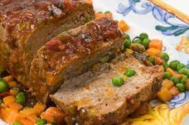 fantastic meatloaf recipe with oats
