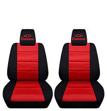 Car Seat Covers Fits 2010 To 2016