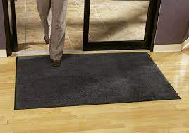 launder entrance mats