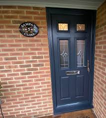 Composite Door Glazing Fareham