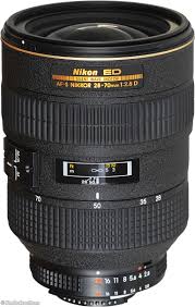 nikon 28 70mm f 2 8 af s