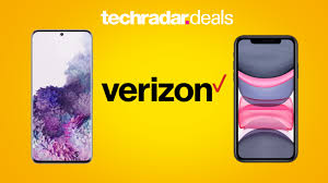 Apple watch series 6, apple watch se, and apple watch series 3 require an iphone 6s or later with ios 14 or later. The Best Verizon Deals In January 2021 Free Iphones Discounts On Plans And More Techradar