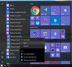How To Reinstall Default Apps In Windows 10 Cnet