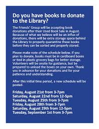I greatly appreciate your support of stanford university and all the carnegie libraries were named for their underwriters. Book Blitz For Book Donations Milanof Schock Library