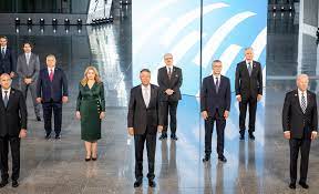 Summitul NATO a început la Bruxelles pentru a se stabili cum se modifică Alianța în următorii ani : Europa FM