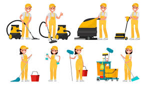 start a cleaning service business