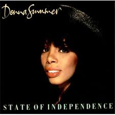 Donna Summer, State Of Independence, UK, Deleted, 7&quot; vinyl single ( - Donna%2BSummer%2B-%2BState%2BOf%2BIndependence%2B-%2B7%2522%2BRECORD-103285