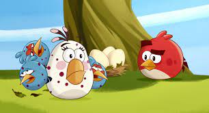 Angry Birds Toons Serie · Stream · Streaminganbieter