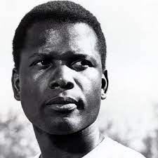 Sidney Poitier: a natural film star who ...