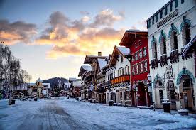 42 magical things to do in leavenworth wa
