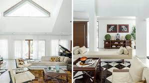 5 Ways To Maximize Double Height Ceilings