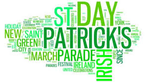 Image result for st patrick's day