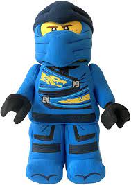 Amazon.com: Lego NINJAGO Jay Ninja Warrior 13