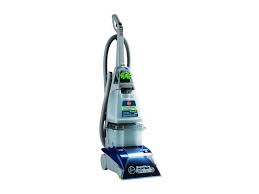 hoover steamvac carpet cleaner with