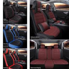 For Honda Crv Cr V 2007 2019 5 Seat 2