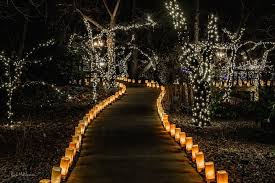christmas lights in wichita kansas