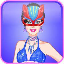 mafa dress up catwoman version