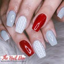 nail salon gift cards in bossier city