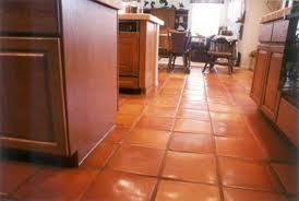 clay tiles and pavers cleaning sealing
