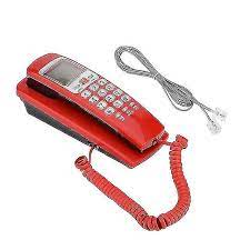 Caller Id Landline Phone