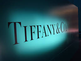 tiffany co blue logo wallpaper