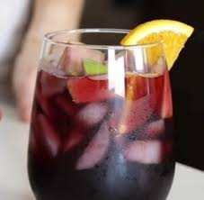 carrabba blackberry sangria recipe oh