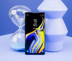 But once its done its done. Samsung Galaxy Note 9 Recibe Android 10 De Forma Final Y Estable