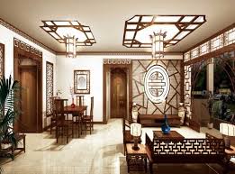 asian house interior design basic