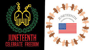 2349 x 1689 png 111 кб. Happy Juneteenth 2020 Wishes Trend Online Netizens Share Messages Images And Gifs To Commemorate End Of Slavery In The Us On Emancipation Day Latestly