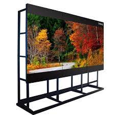 2x2 Lcd Wall Multi Panel Tv Wall