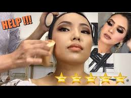 best reviewed makeup artist
