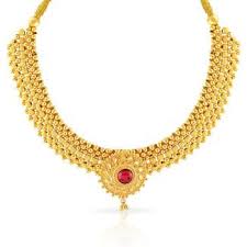 malabar gold necklace nnkth085 for