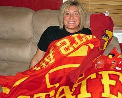 Vinton Today - Vikette and Cyclone hoops star Monica Huelman Zaruba to join IHSGAU Hall of Fame