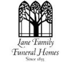 lane family funeral home niles chapel