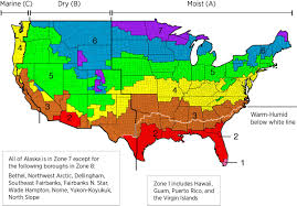 climate zones are getting warmer