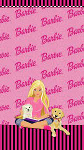 Barbie cartoon, Barbie girl wallpaper ...