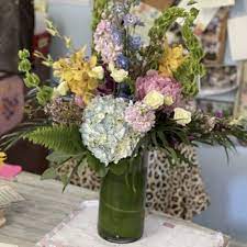 Hirni S Wayside Garden Florist 47