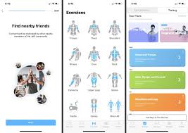 the 8 best weight lifting apps of 2024