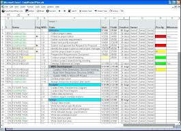Free Excel Schedule Template Download Best Of Free Class Schedule