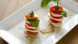 A delicious, light, colorful snack or appetizer. Top 10 Favorite Quick And Easy Appetizer Recipes Ideas For Parties