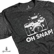 31 best shirts for photographers in