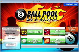 The app detects balls and field automatically and gives you an shot prediction. Download 8 Ball Pool Hack Tool Free Pool Balls Pool Hacks 8ball Pool