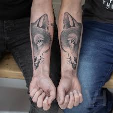 105 trio tattoos ideas because 2 are