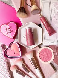 revolution blushes beauty obsessed