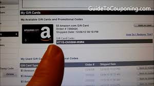 To redeem an amazon gift card, you can transfer your gift card balance onto your amazon account so it's ready the next time you want to purchase an item from amazon.; How To Redeem Amazon Gift Cards From Swagbucks Guide To Couponing Guidetocouponing Youtube
