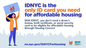 For the first year, this card is free to all residents of new york city, regardless of their immigration status. Idnyc Idnyc Twitter