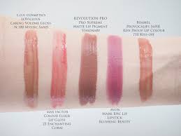 Max Factor Colour Elixir Lip Gloss 25 Enchanting Coral