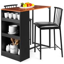 Modern, wood, round, and small dining tables. Walmart Kitchen Tables In Store Promotions